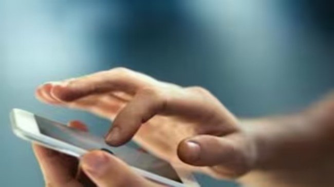 Social Media Ban For Government Employees