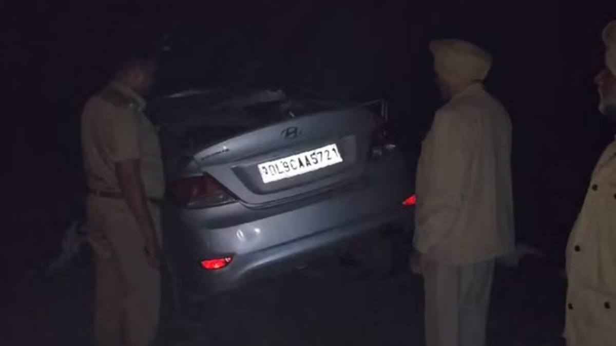 Punjab Accident: मोगा में कार-ट्रक की टक्कर में 5 युवकों की मौत, 2 दिन में 2 हादसे, 9 गंवा चुके जान