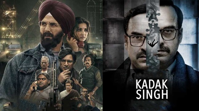 Movie and Series OTT Release