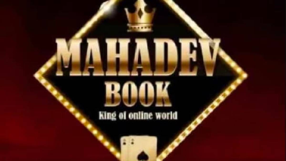 Mumbai Police FIR against Mahadev betting app promoter