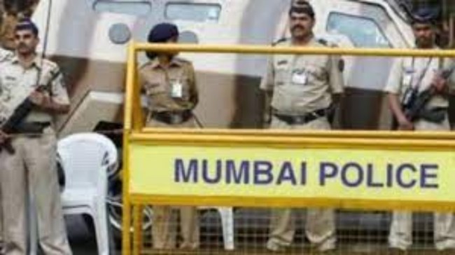 Mumbai Police0 1