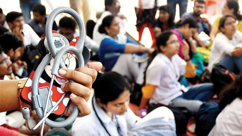 NEET PG 2024: मेडिकल छात्रों के लिए खुशखबरी! पीजी कोर्सेज के लिए नहीं देना पड़ेगा 'NExT' एग्जाम