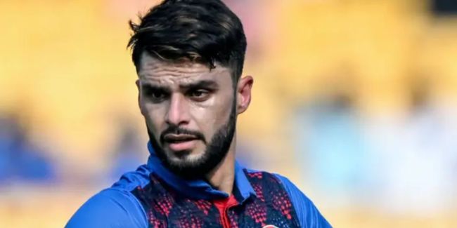 naveen ul haqs australia ahead world cup 2023 clash aus vs afg naveen ul haqs australia ahead world cup 2023 clash aus vs afg