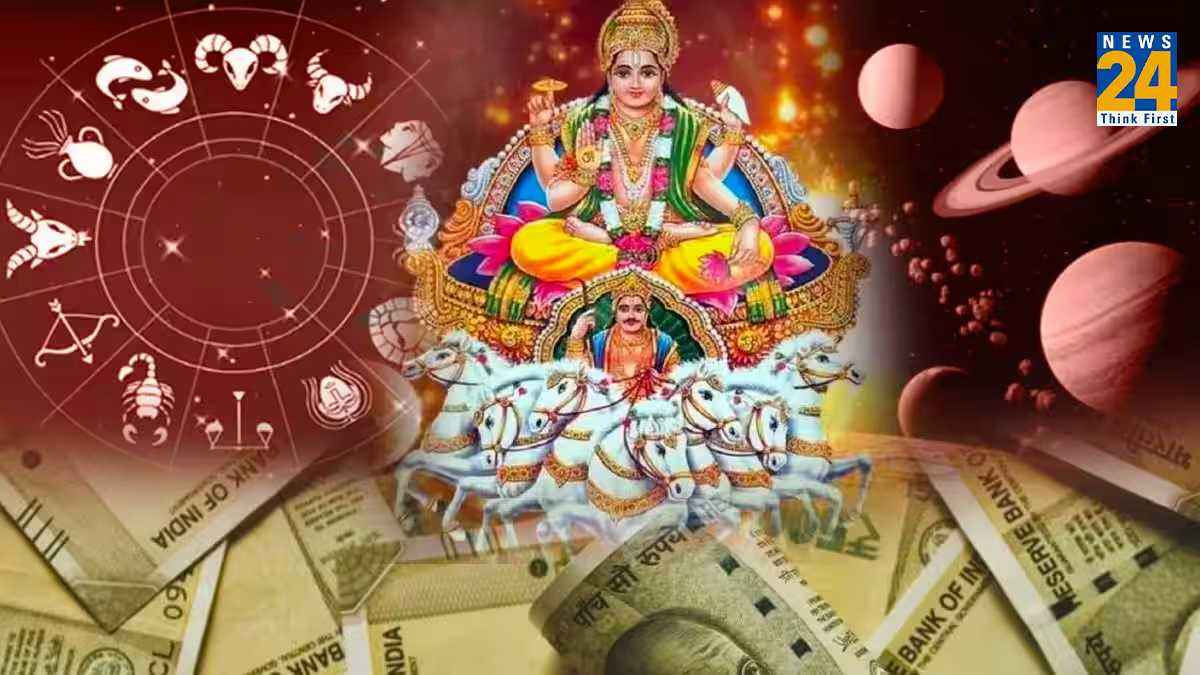 Neech Bhang Raj Yoga