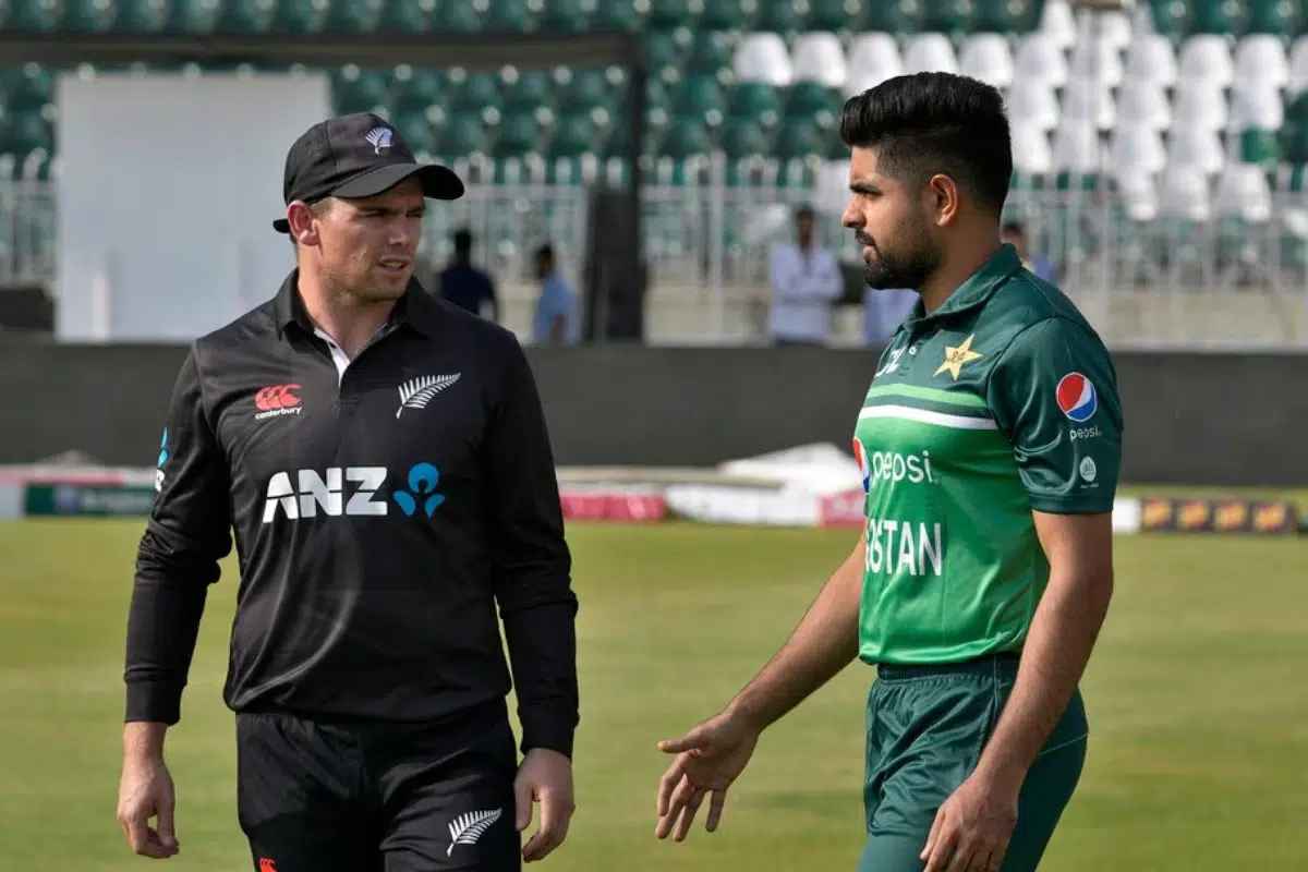 icc odi world cup 2023 nz vs pak semi final scenario today live updates