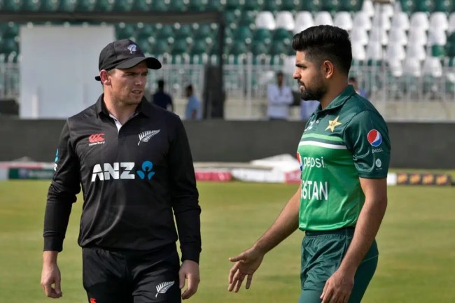 icc odi world cup 2023 nz vs pak semi final scenario today live updates