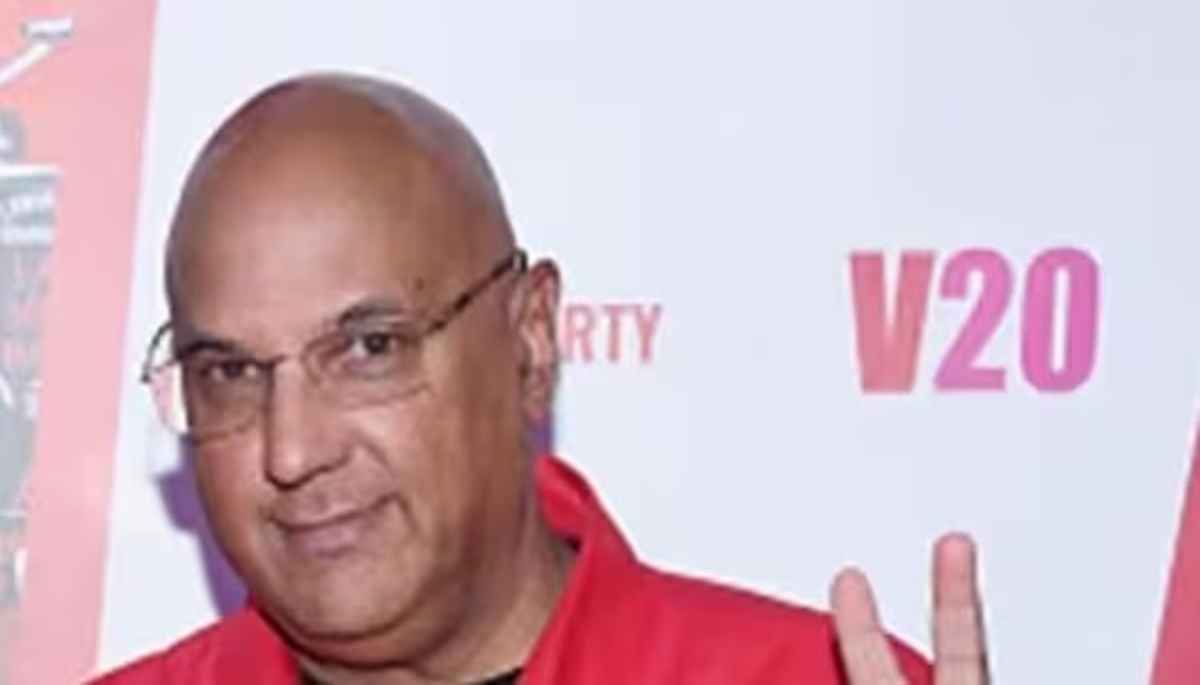 न्यूजक्लिक मामले में ED ने नेविल राॅय सिंघम को भेजा समन, भारत के खिलाफ षड्यंत्र रचने का आरोप