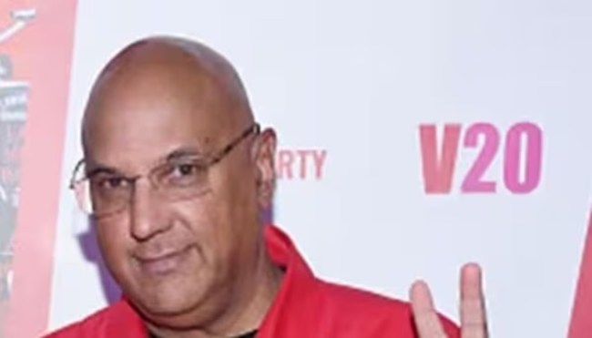 News click case ED Summoned Nevil Roy Singham