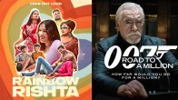 OTT Movies Release This Week