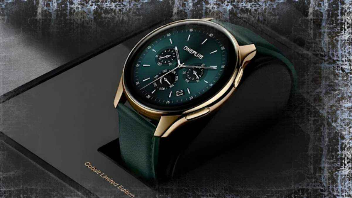 OnePlus 12 के साथ OnePlus Watch 2 की भी हो सकती है एंट्री, लॉन्च से पहले देखें धांसू फीचर्स