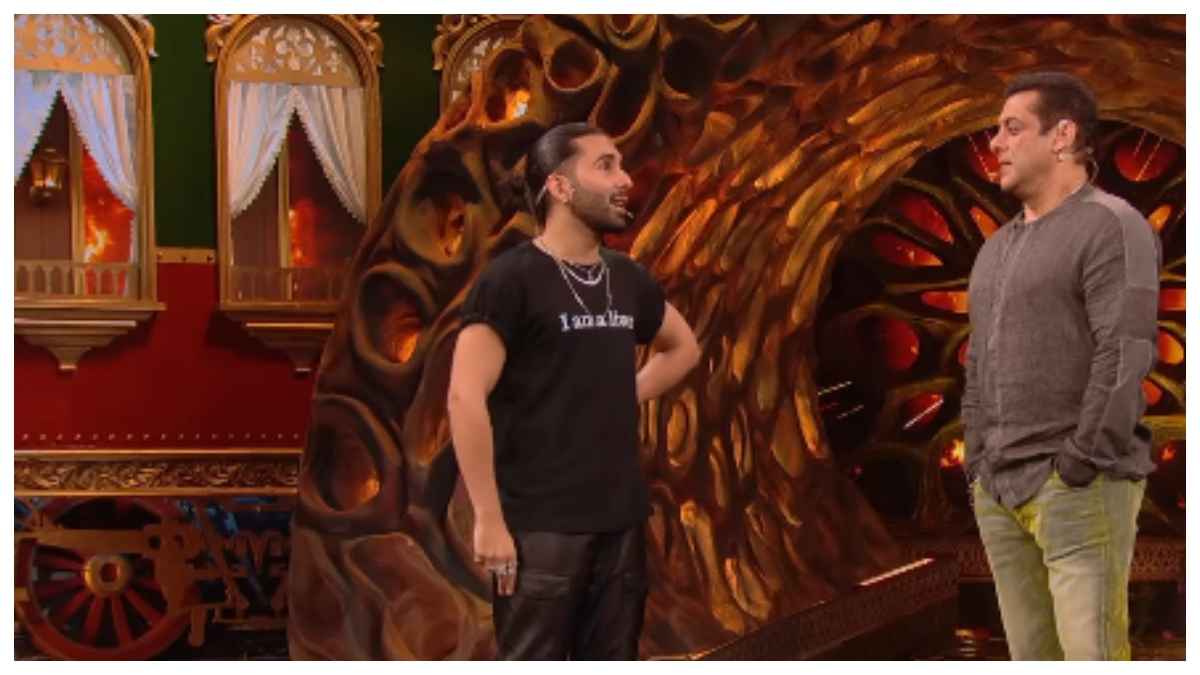 क्या Bigg Boss 17 में Orry ने नहीं की वाइल्ड कार्ड एंट्री? दो दिन में ही Orhan Awatramani ने क्यों छोड़ दिया शो?