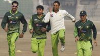 Former stars umar gul Saeed Ajmal roped in as Pakistan bowling coaches