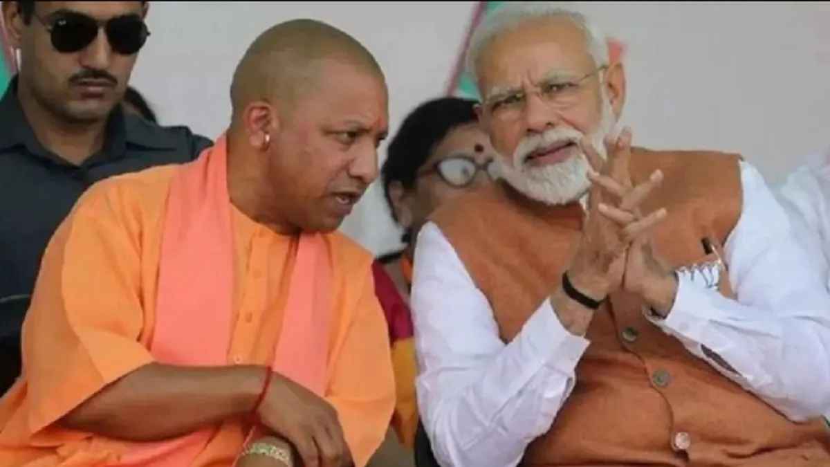 यूपी के 5 बड़े नेता, जिन्होंने CM योगी के खिलाफ खोला मोर्चा, नेतृत्व को सीधे ठहराया जिम्मेदार
