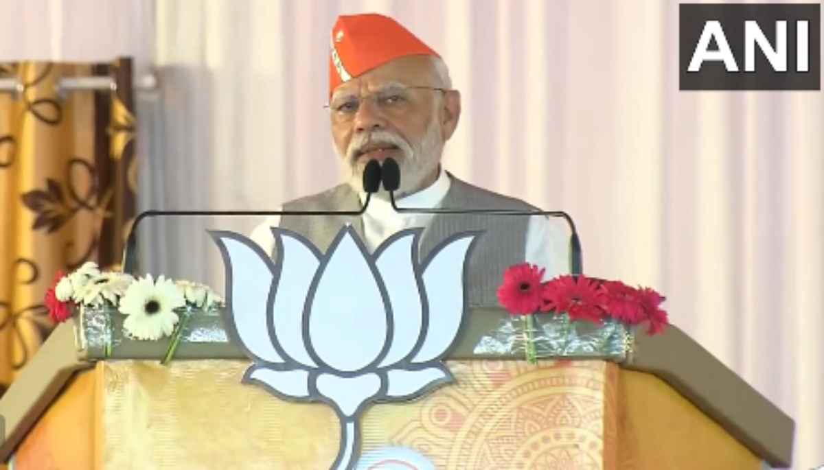 पीएम मोदी का बड़ा ऐलान, अगले 5 साल तक गरीबों को मिलेगा फ्री राशन, यहां जानें किसको मिलेगा लाभ?