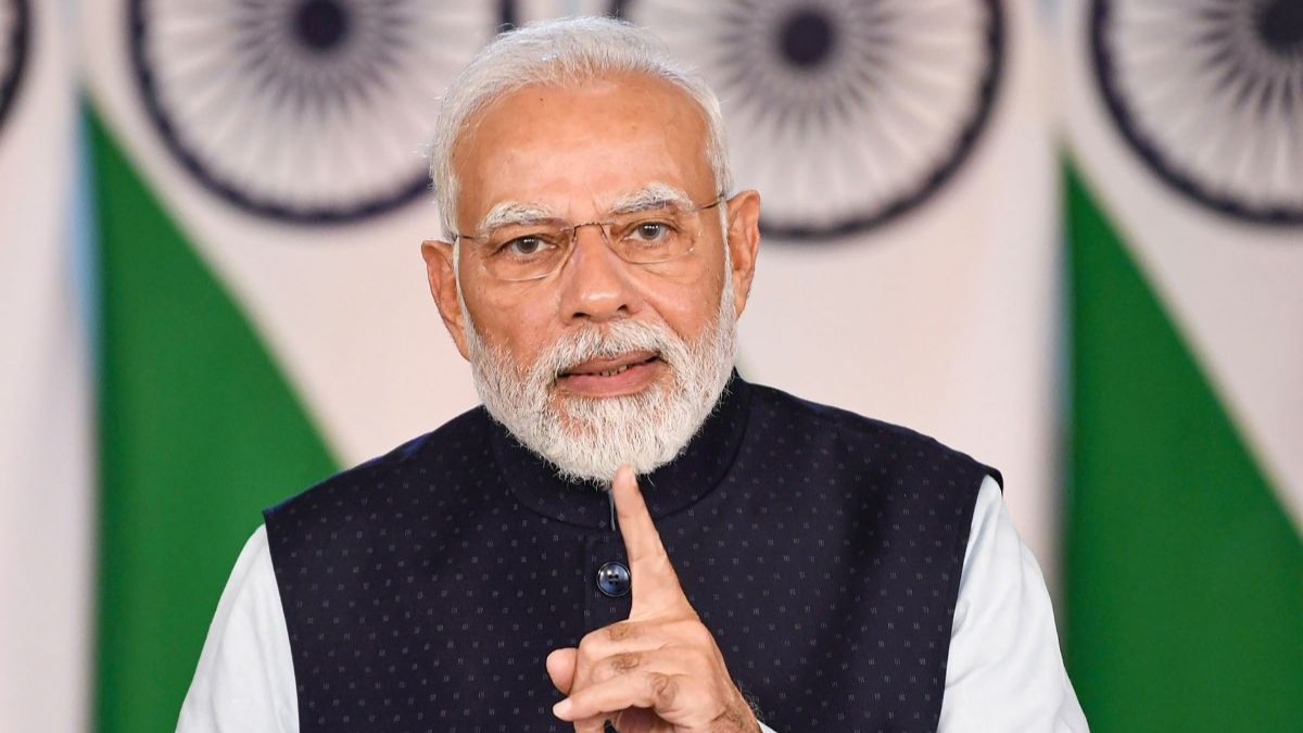 PM Modi to chair virtual G20 Leaders' Summit