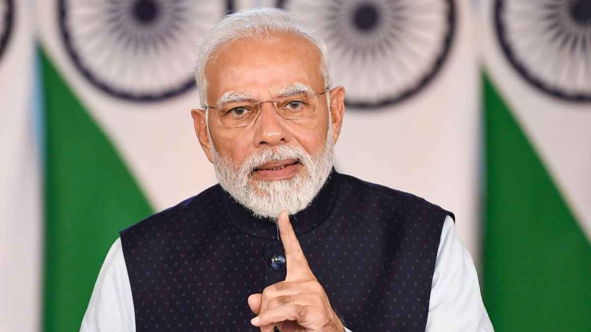 वर्चुअल G-20 लीडर्स समिट की अध्यक्षता करेंगे पीएम मोदी, अंतर्राष्ट्रीय संगठनों के प्रमुख आमंत्रित