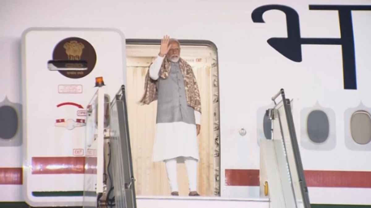 जलवायु को लेकर कोई समझौता नहीं करता भारत; दुबई में हो रहे शिखर सम्मेलन में जाने से पहले बोले PM मोदी