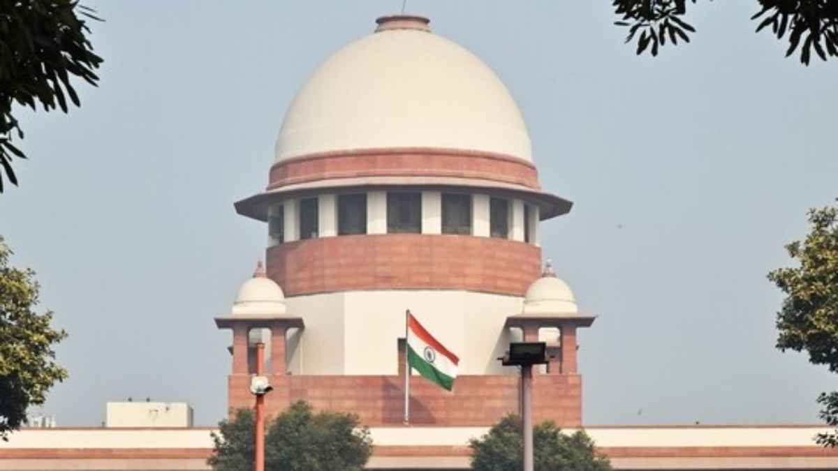 वकीलों को CJI की फटकार, कहा-सुप्रीम कोर्ट को नहीं बनने दे सकते 'तारीख पर तारीख' कोर्ट