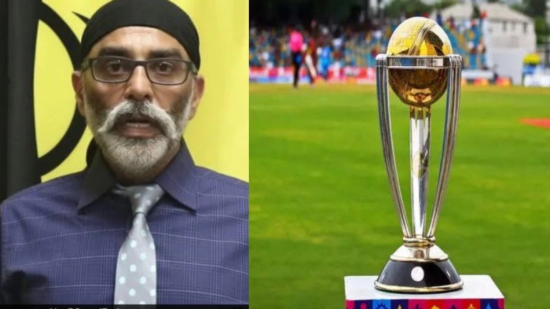 खालिस्तानी आतंकी पन्नू ने World Cup Final को बंद करने की दी धमकी, जारी किया Video