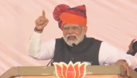 Pm Modi in Taranagar Churu Speech Update