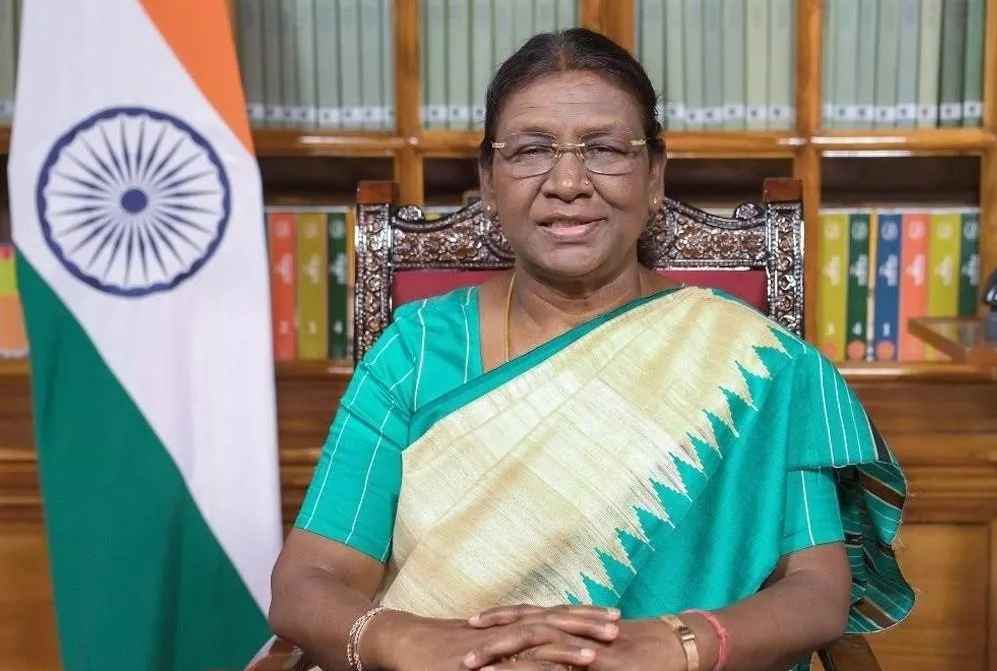 President Murmu01