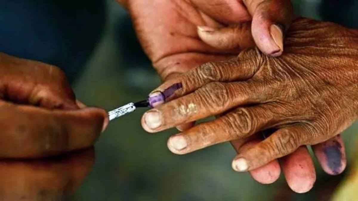 महाराष्ट्र की ये 5 सीटें, जहां 200 से 3000 वोटों के अंतर से हार-जीत हुई तय