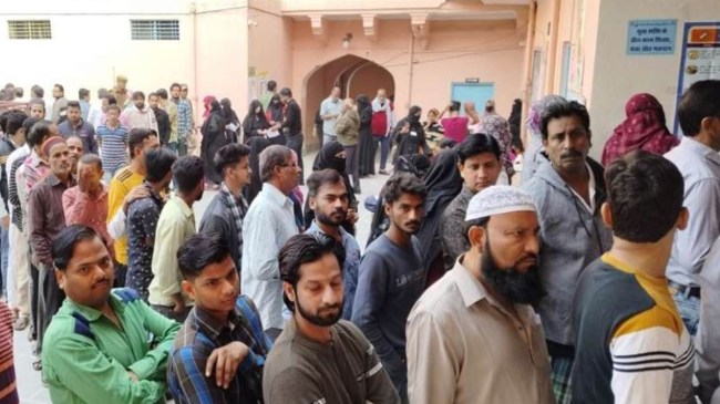 Rajasthan Assembly Election 2023: वोटिंग परसेंटेज से निकलेगा हार-जीत का गणित, महज 1% मतदान कम हुआ तो इस पार्टी को फायदा