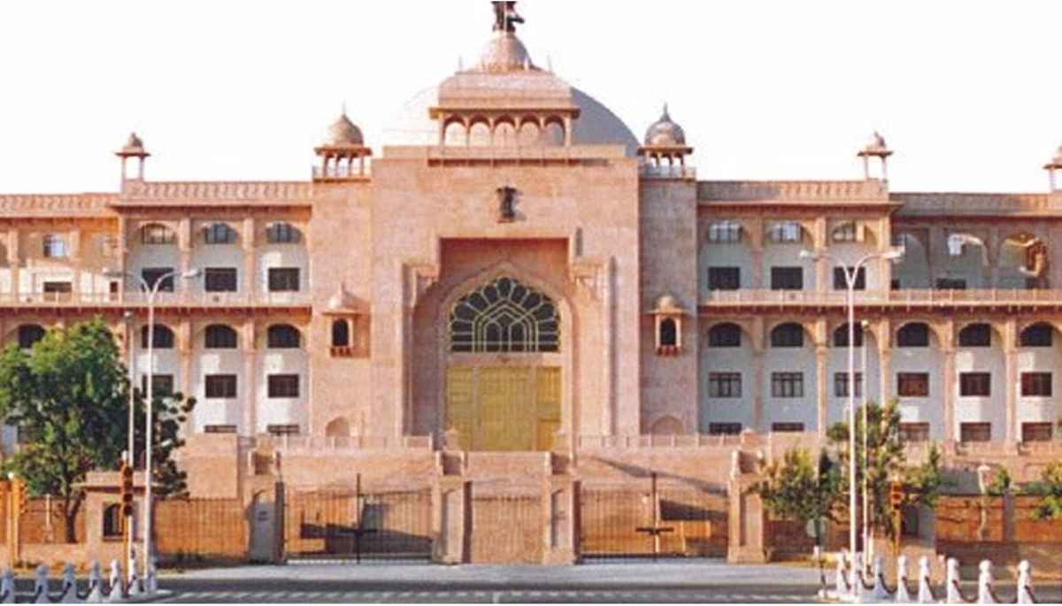 राजस्थान विधानसभा में 'बुरी आत्माएं'! विधायक की मौत के बाद इस बार भी जारी रहेगा मिथक