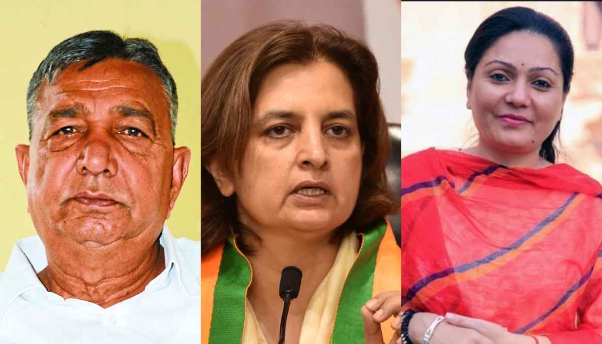 राजस्थान चुनाव में धन कुबेर, 651 उम्मीदवार करोड़पति, रफीक मंडलिया के पास 166 करोड़ की प्राॅपर्टी
