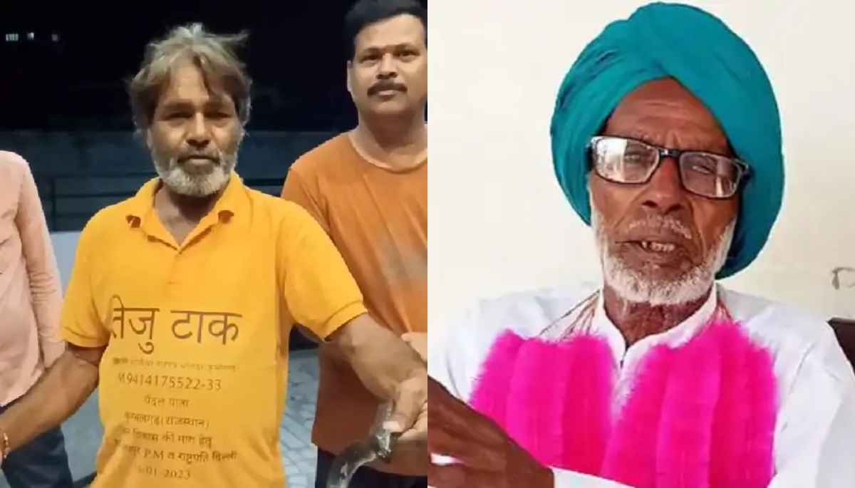 चायवाले से लेकर सांप पकड़ने वाला मैदान में, पिता के सामने बेटी तो कहीं पति के लिए पत्नी बनी चुनौती