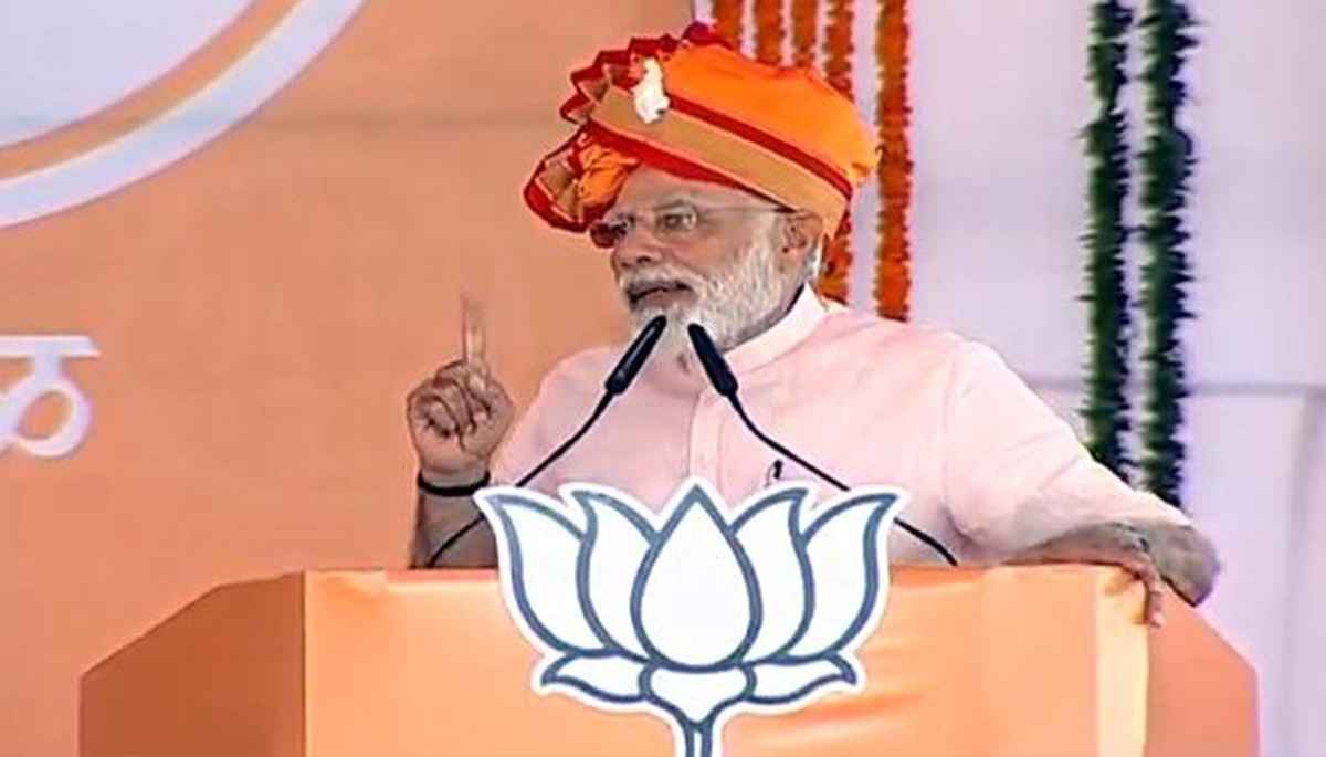 राजेश पायलट की अदावती का 20 साल पुराना किस्सा, जिसका जिक्र पीएम मोदी ने कल चुनावी सभा में किया