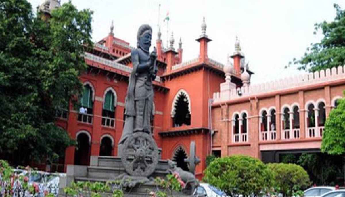 Rajiv Gandhi Murder Convict Appeal to Madras High court