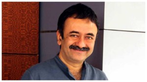 Rajkumar Hirani