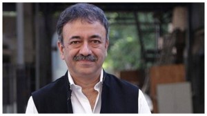 Rajkumar Hirani