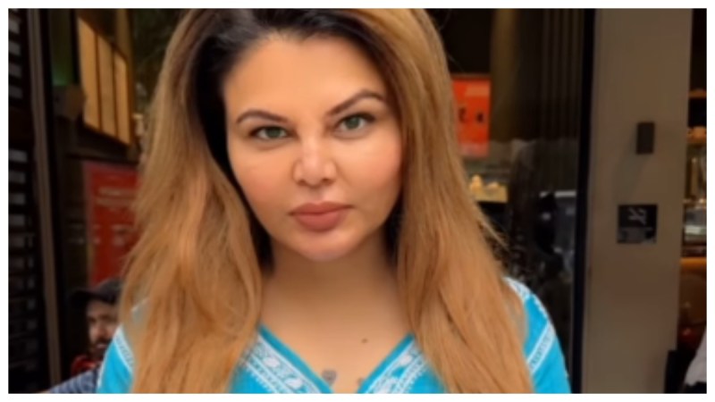Rakhi Sawant