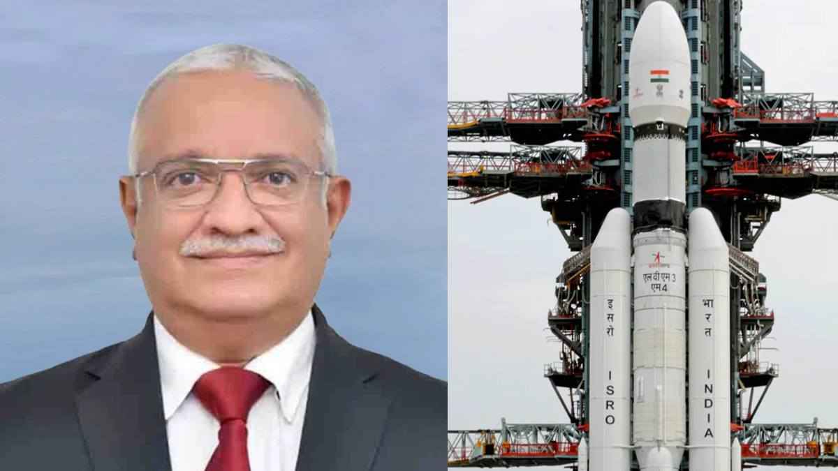 Ramesh Kunhikannan Success Story, Ramesh Kunhikannan, Chandrayaan-3, Billionaires, Chandrayaan-3 Mission, Success Story