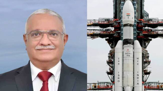 Ramesh Kunhikannan India's newest billionaires Ramesh Kunhikannan Success Story, Ramesh Kunhikannan, Chandrayaan-3, Billionaires, Chandrayaan-3 Mission, Success Story