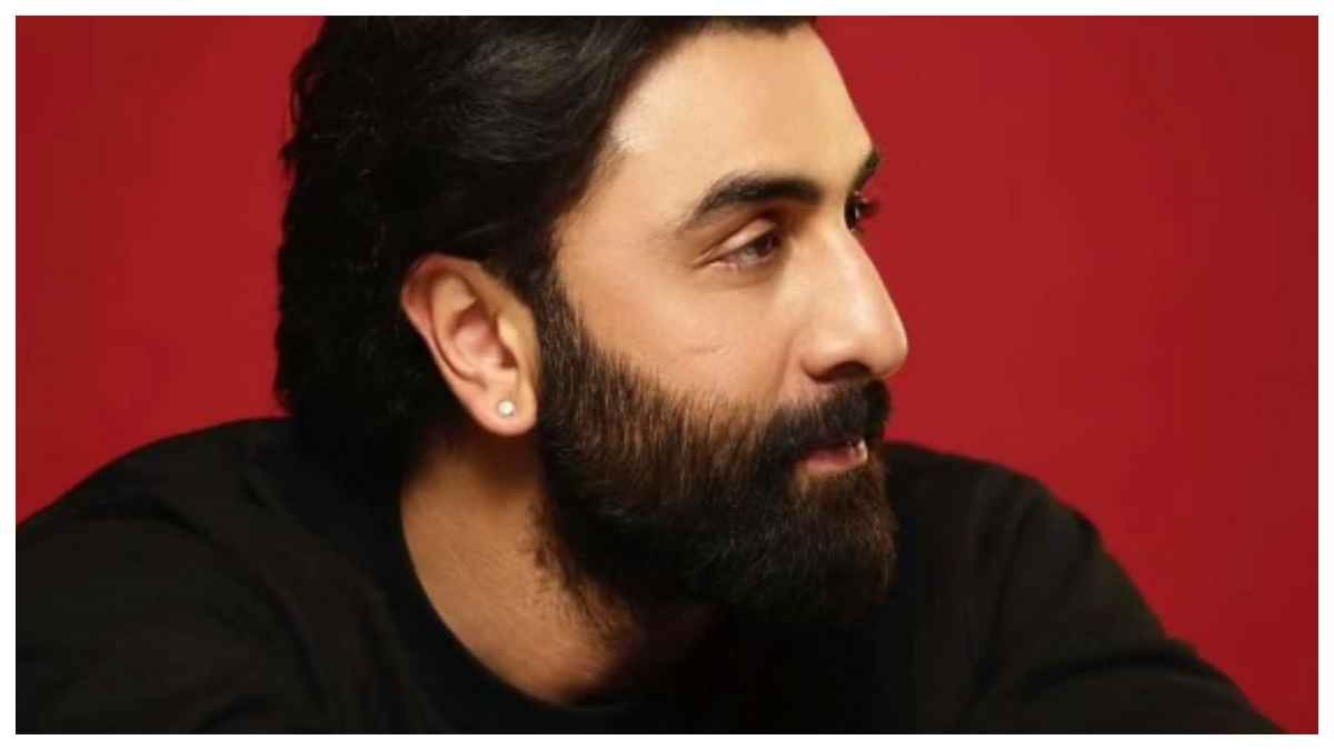 Ranbir Kapoor Ranbir Kapoor