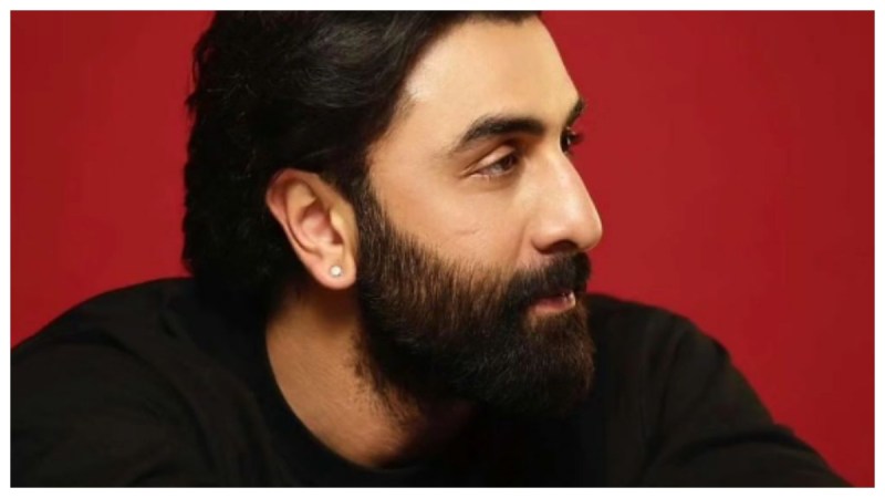 Ranbir Kapoor