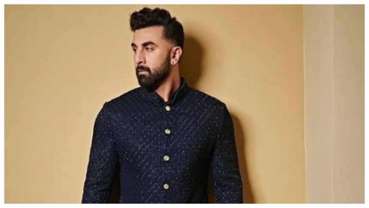 Ranbir Kapoor