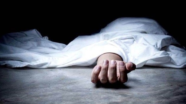 Ranchi Man Death falling from lift Lover died, Girlfriend, Firozabad, UP News, UP Police, Crime News