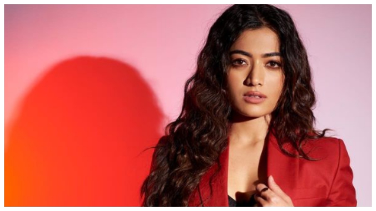 Rashmika Mandanna Deepfake Controversy