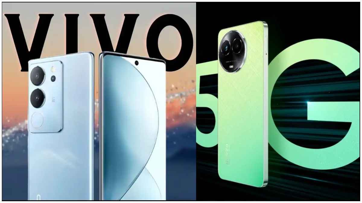 Realme C65 और Vivo V30 Lite जल्द होने वाला है लॉन्च, जानिए संभावित कीमत और फीचर्स