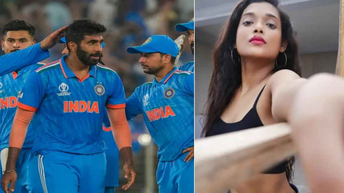 World Cup 2023 : टीम इंडिया की हार पर क्या बोलीं एक्ट्रेस रेखा? जीत पर किया था कपड़े उतारने का वादा
