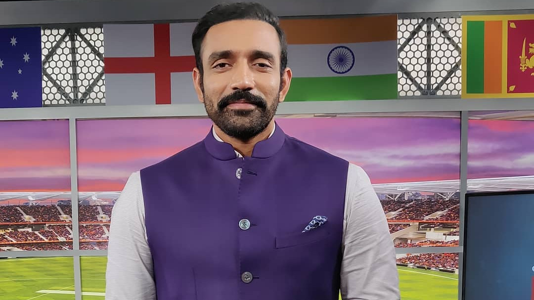 Robin Uthappa Shreyas Iyers ODI World Cup 2023