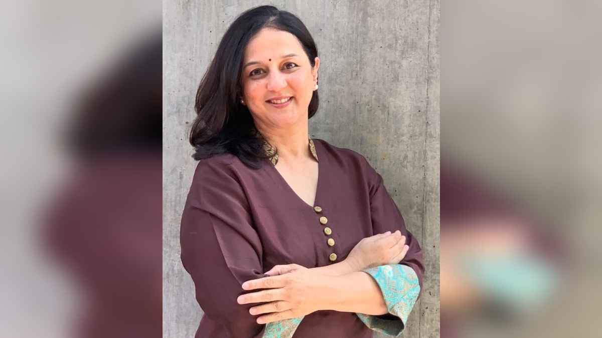 कौन हैं रोहिणी नीलेकणि, जिन्होंने दूसरों के लिए एक साल में दान कर दिए 170 करोड़ रुपये