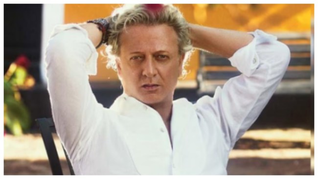 fashion designer rohit bal, fashion designer rohit bal dies,