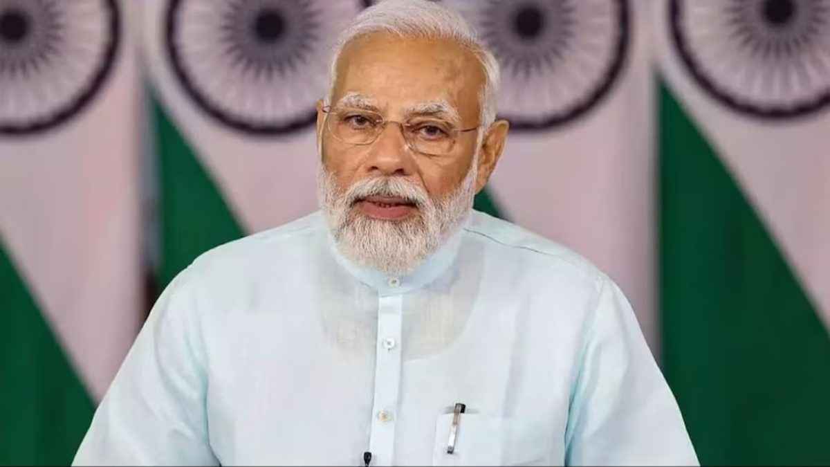 Rojgar Mela 2023: पीएम मोदी ने बांटे 51,000 से ज्यादा नियुक्ति पत्र, विभिन्न विभागों में सेवाएं देंगे नवनियुक्त उम्मीदवार