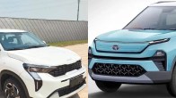 Tata Punch EV and Kia Sonet facelift Upcoming Cars in india know details