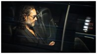 Russell Brand accused of sexual assault